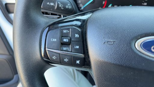 Ford Fiesta 1.0 Ecoboost 100 - Cool & Connect – 2019 – 135461 km – Essence – Boîte Manuelle — photo 22