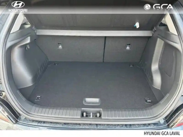 Hyundai Kona electric 39kwh - 136ch creative — photo 10