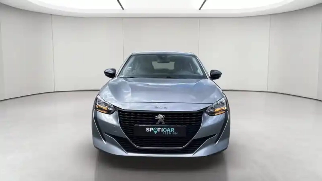 Peugeot 208 puretech 75 s&amp;s bvm5 — photo 10
