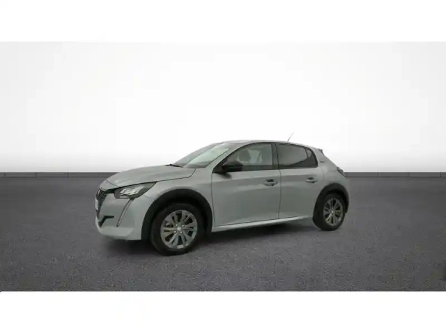 Peugeot 208 electrique 50 kwh 136ch — photo 35