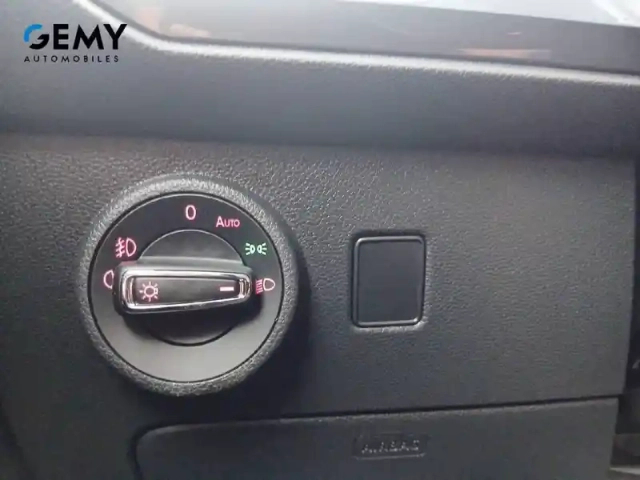 Seat Ateca 1.0 tsi 115 ch start/stop — photo 44