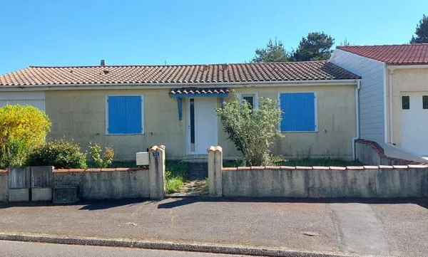 Chambre Colocation Les Sables-d'Olonne   500€