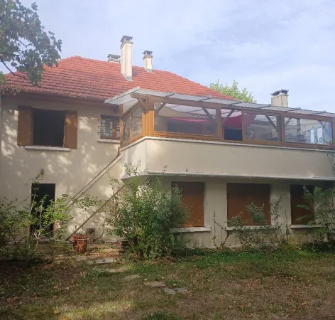 Maison individuelle 6 pièces 100 m²