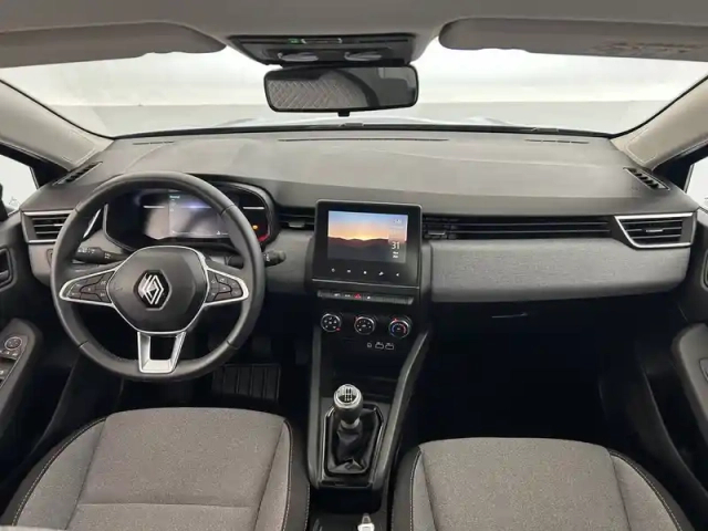 Renault Clio tce 90 — photo 94