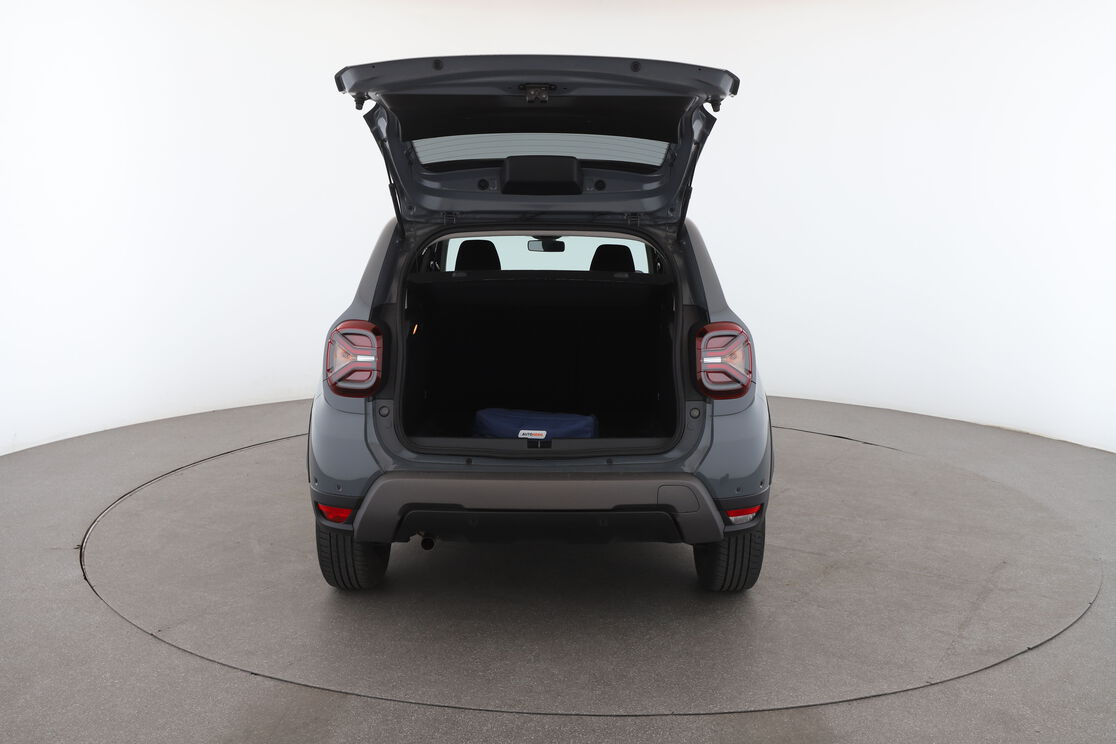 Dacia Duster 1.3 TCe SL Extreme 4x2 EDC — photo 15