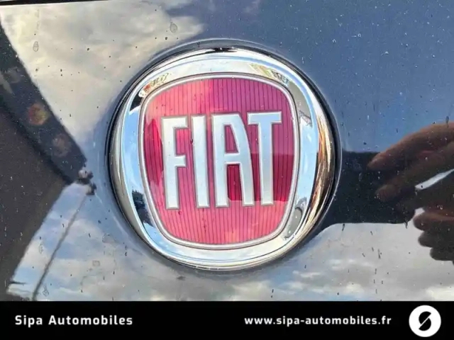 Fiat 500 1.0 70 ch hybride bsg s/s — photo 33