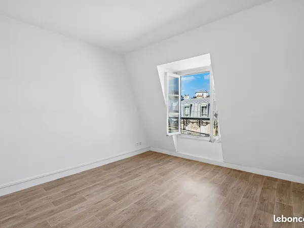 Appartement T2 - Paris 5e