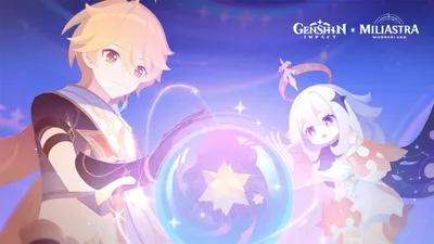 Genshin Impact : les missions de « Voyage sous les étoiles : Joie » ferment le 17 septembre, l'événement le 21 — un plafond qui monte de 800 à 1 600