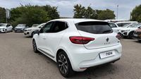 Renault Clio 1.6 E-Tech hybride 145ch Techno — photo 7