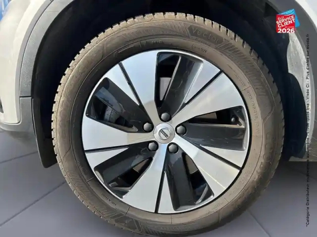 Volvo Xc40 t4 recharge 129 + 82ch plus dct 7 — photo 10