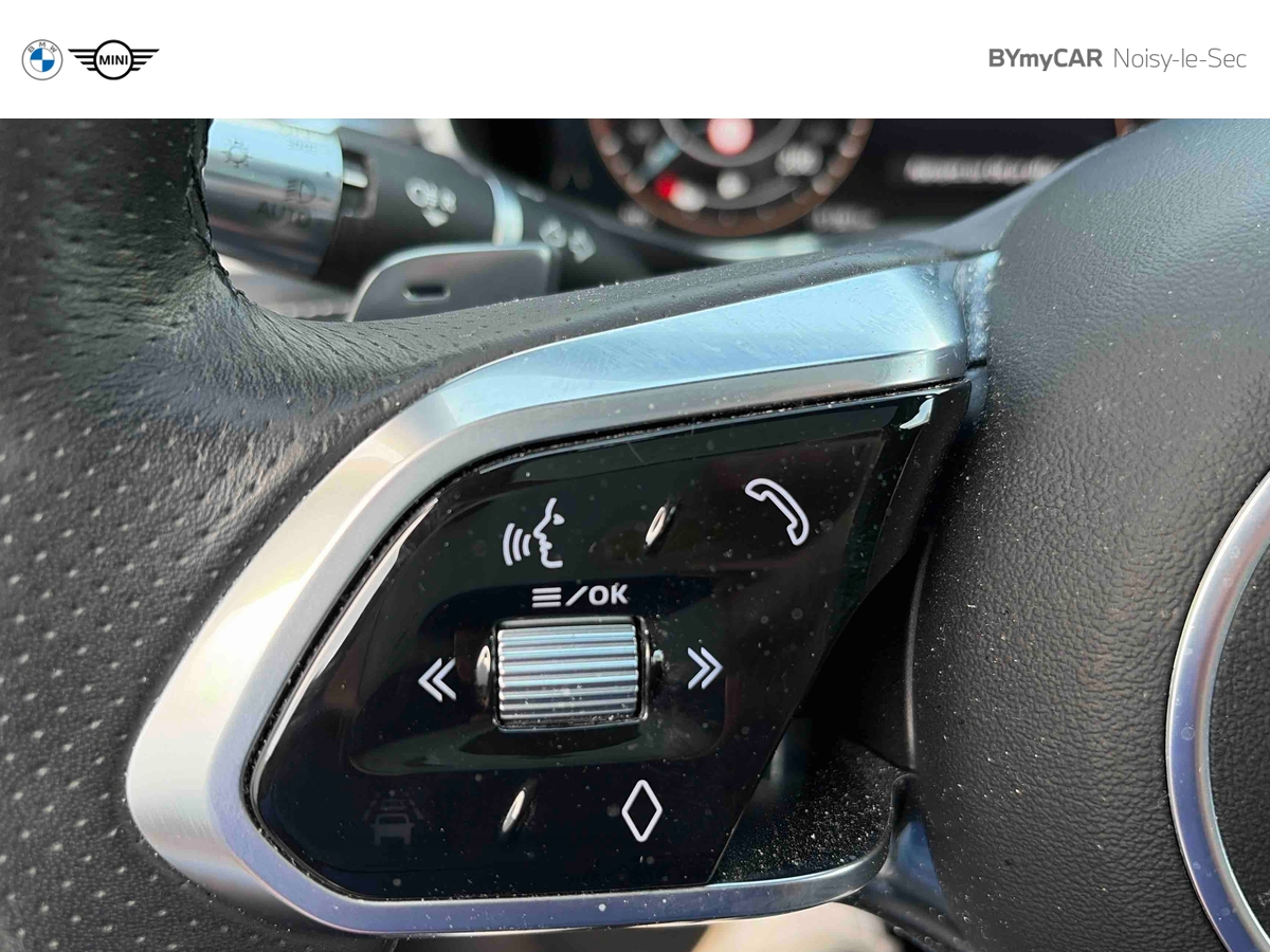 Jaguar XF Sportbrake D200 MHEV BVA RWD — photo 17