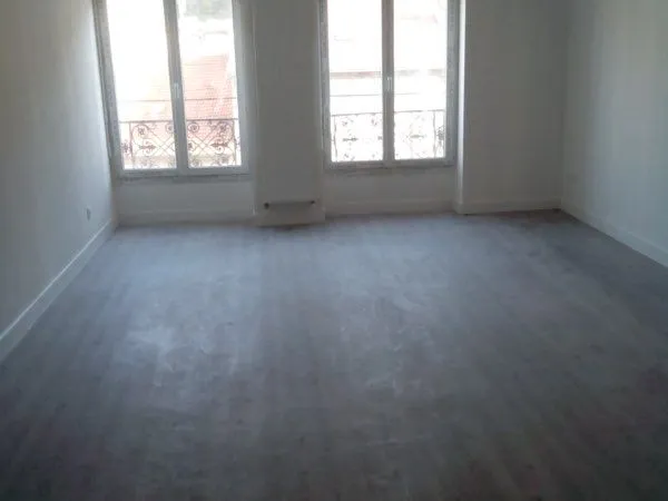 Appartement - centre ville de Rive-de-Gier