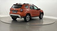 Dacia Duster 1.5 Blue dCi 115ch Prestige + 4x2 — photo 5