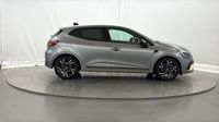 Renault Clio 1.6 E-Tech hybride 145ch Engineered — photo 4