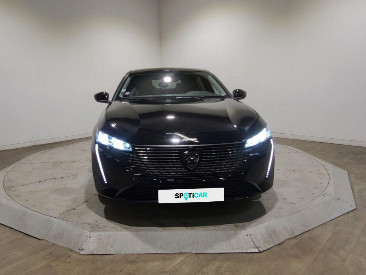 Peugeot 308 phev 180 e-eat8 allure pack — photo 8