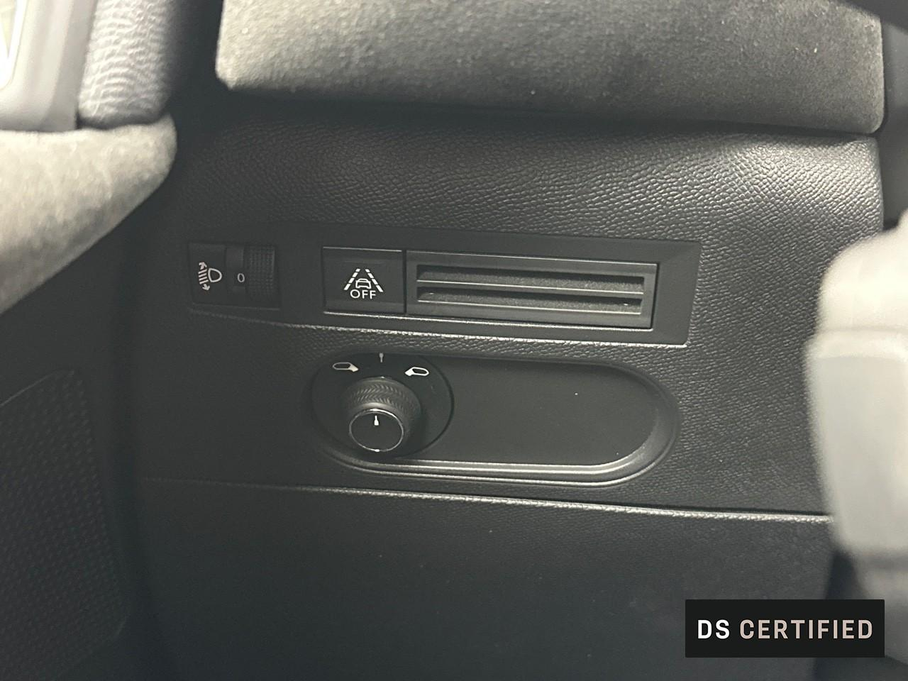 Ds Ds 3 crossback puretech 100 bvm6 performance line — photo 17