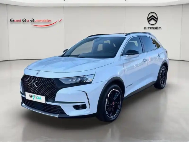 Ds Ds 7 e-tense 225ch performance line +