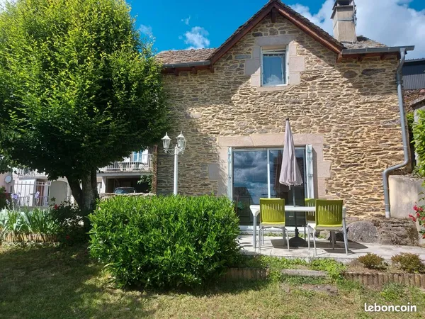 Petit gîte rural