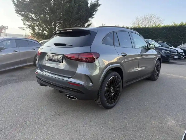 Mercedes Gla 200 d 8g-dct — photo 55