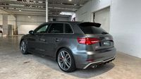Audi S3 Sportback 2.0 TFSI 310ch quattro S tronic 7 — photo 7
