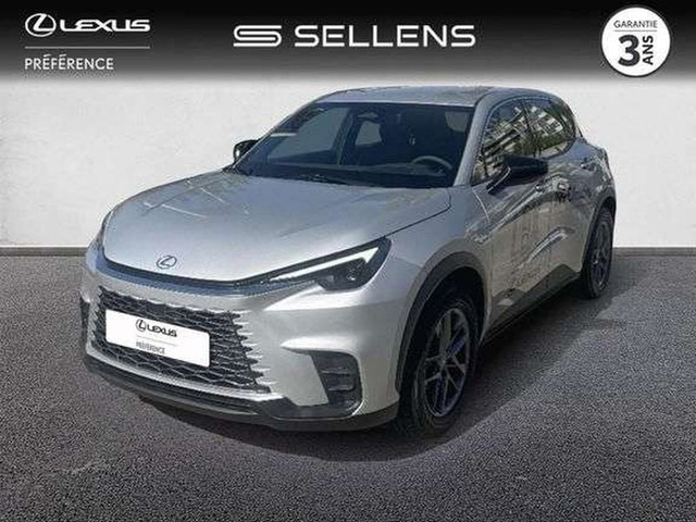 Lexus LBX Lexus LBX 1.5 136ch Business Plus 2WD