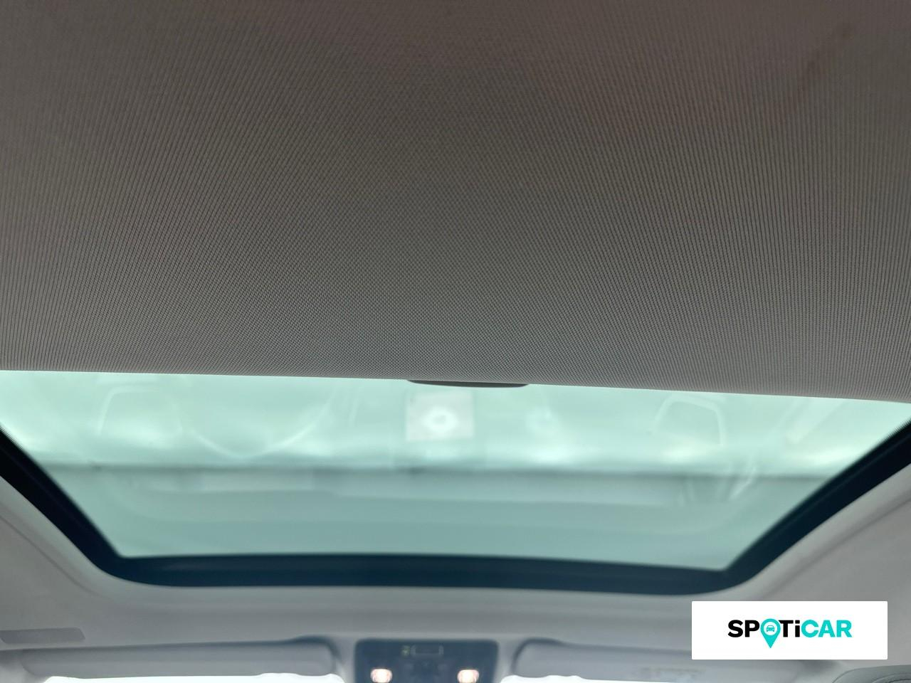 Renault Captur 1.6 e-tech hybride rechargeable 160ch initiale par — photo 16