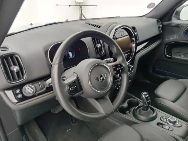 Mini Countryman cooper 136ch  highlands bva7 — photo 10