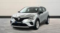 Renault Captur 1.0 TCe 90ch Business -21 — photo 1