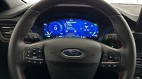 Ford Kuga 2.5 Duratec 225ch PowerSplit PHEV ST-Line X eCVT — photo 25