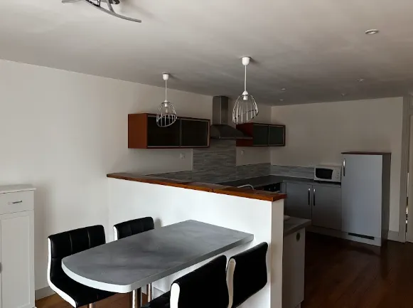 Appartement CENTRE BLETTERANS