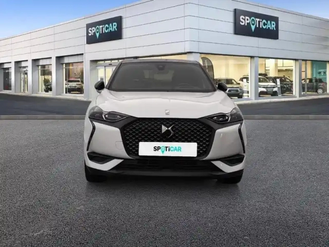 Ds Ds 3 ds3 crossback e-tense performance line+ — photo 2