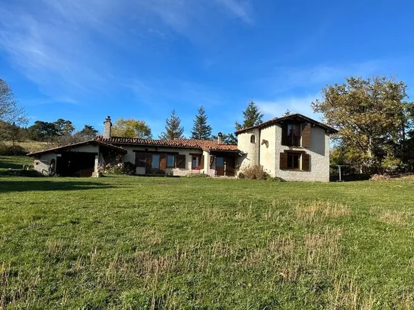 Maison 7 pièces 143 m²