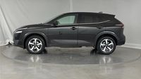Nissan Qashqai 1.3 Mild Hybrid 158ch N-Connecta Xtronic 2022 — photo 7