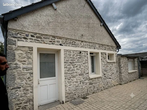 Maison 60 m2 à louer