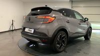 Renault Captur 1.3 TCe mild hybrid 160ch esprit Alpine EDC — photo 5
