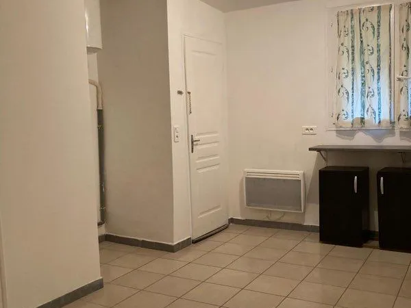 Studio 1 personne sarcelles villages