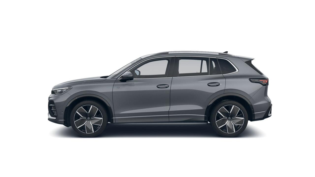 Volkswagen Tiguan 1.5 eTSI 150ch DSG7 — photo 2