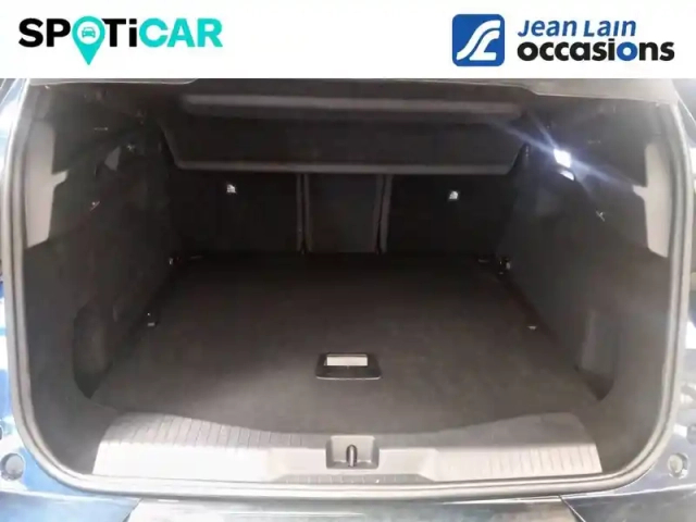 Citroën C5 Aircross hybride 145 ch e-dcs6 — photo 6