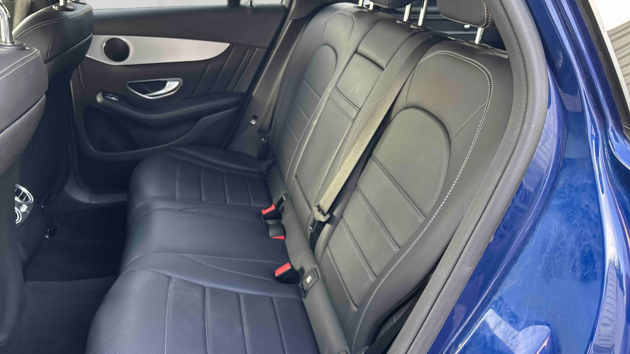 Mercedes Classe GLC 220 d 9G-Tronic 4Matic — photo 12