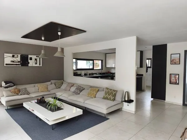 Maison 4 pièces
