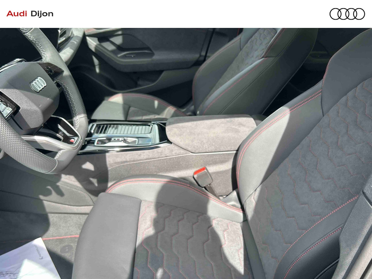 Audi A6 e-tron Avant Performance — photo 11