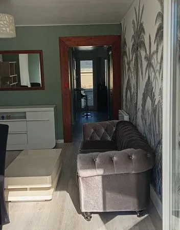 Appartement pour colocation étudiants