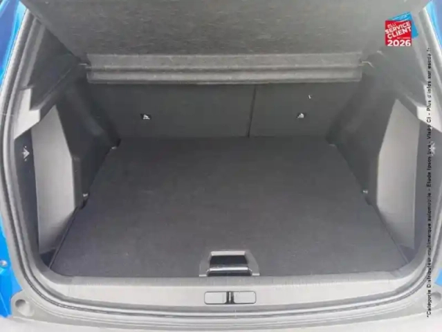 Peugeot 2008 1.5 bluehdi 130ch s&amp;s gt eat8 125g — photo 14