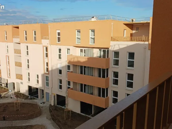 Appartement 3 pièces 75 m²
