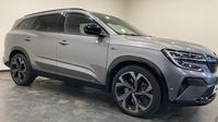 Renault Espace 1.2 E-Tech full hybrid 200ch esprit Alpine 7 places - 25 — photo 3
