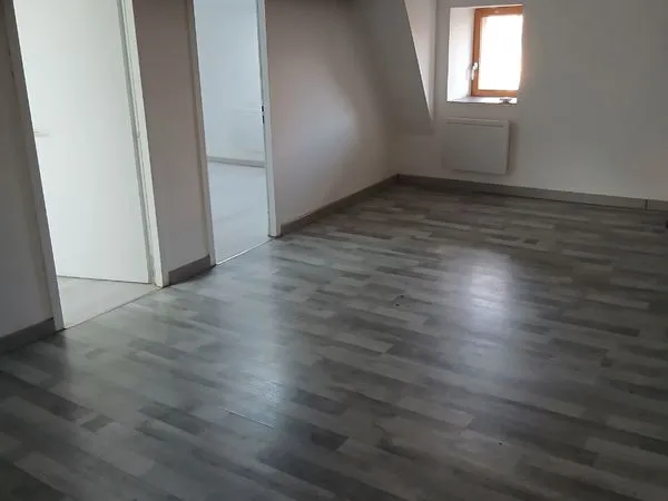 Appartement plein centre