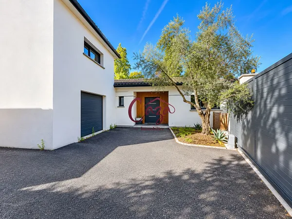 Maison Cambes 6 pièce(s) 130 m2