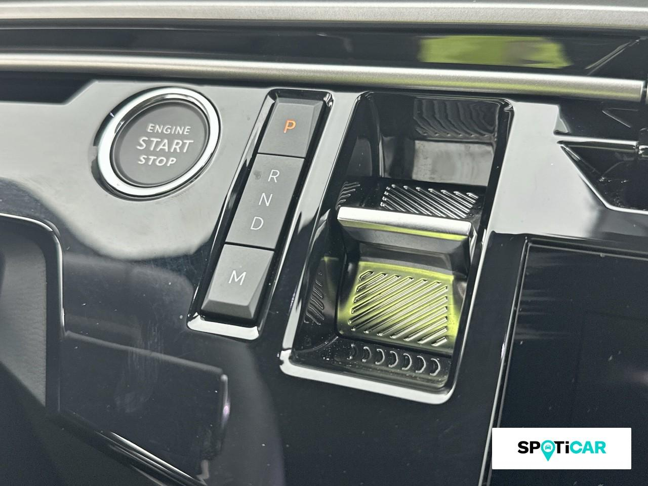 Peugeot 5008 hybrid 136ch allure e-dcs6 — photo 14