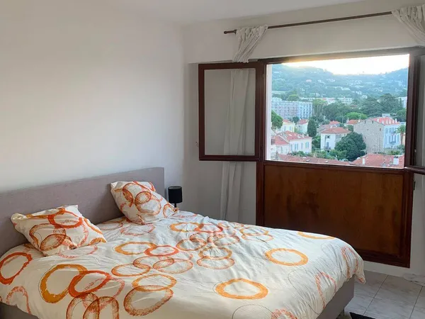 Appartement 2 pièces 53 m²