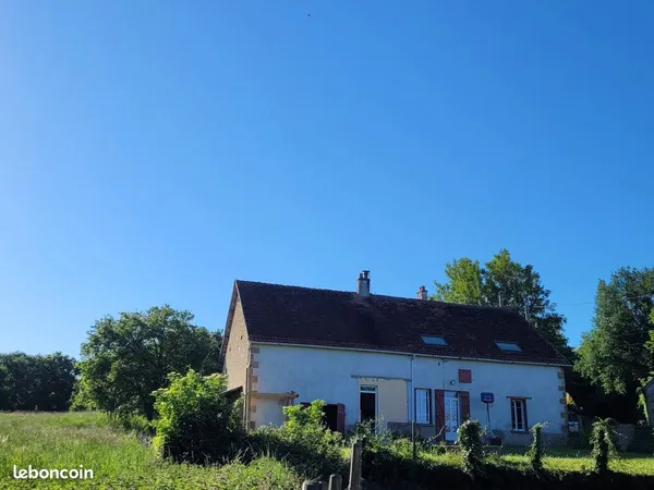 Maison 6 pièces 161 m²